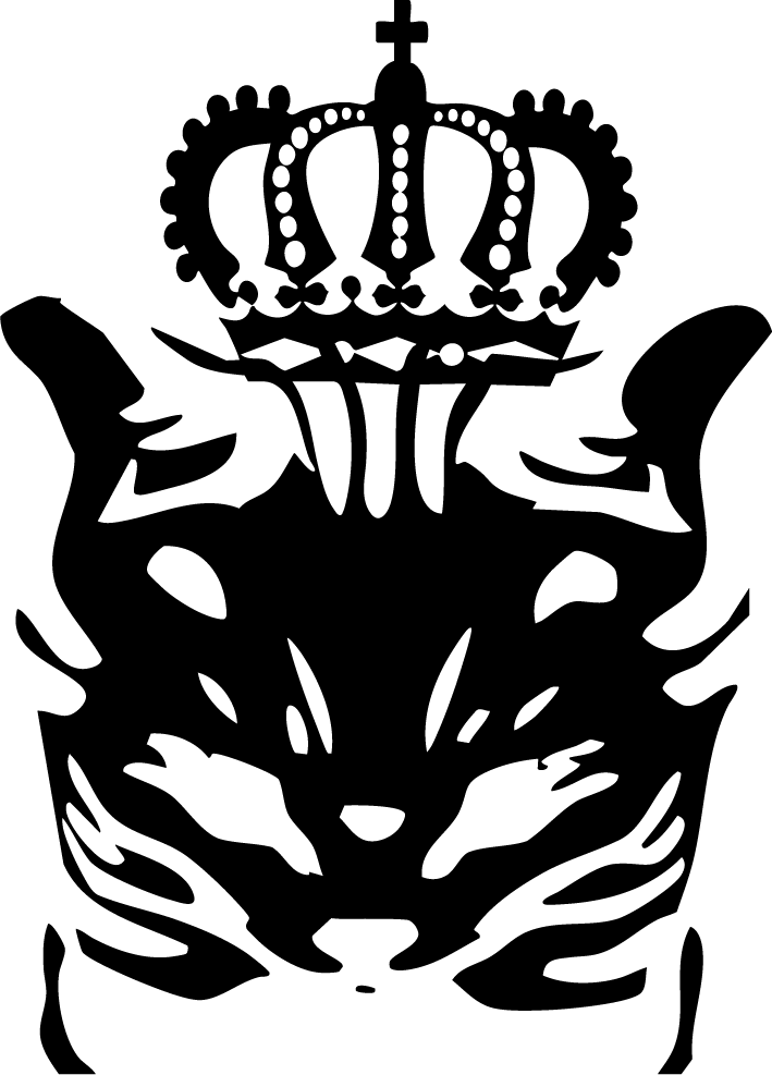 キャッツカールトンロゴ_blk